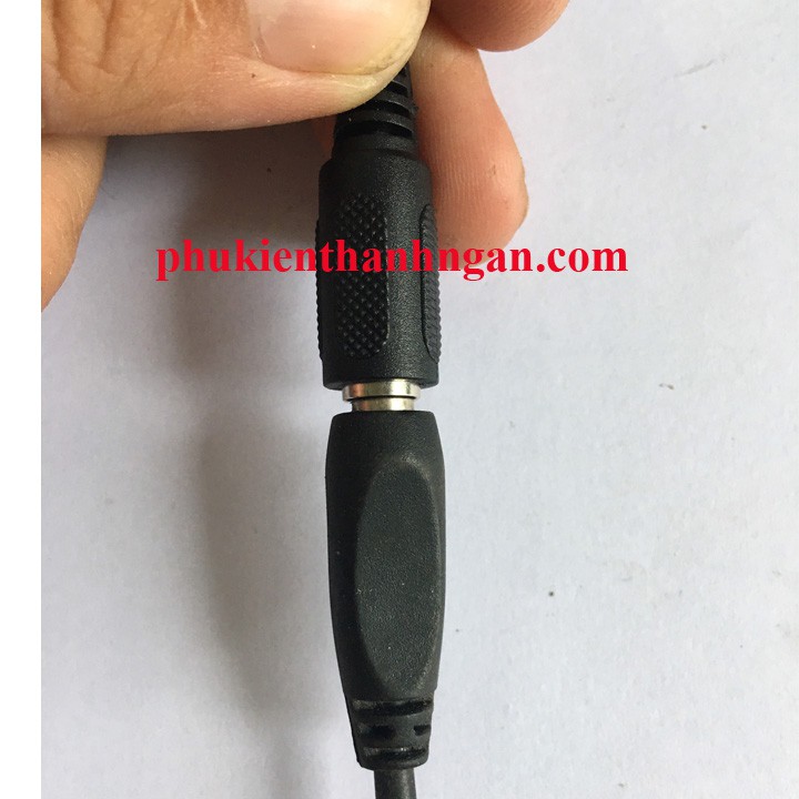 Bó 100 Jack DC BÓC MÁY Hàng Cao Cấp - jack DC Bóc Máy - DC sợi bóc máy