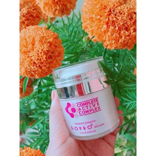 Kem Face Trắng Da Dạng Lotion Mwhite