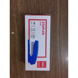 Máy Bấm kim 10 Deli 0238