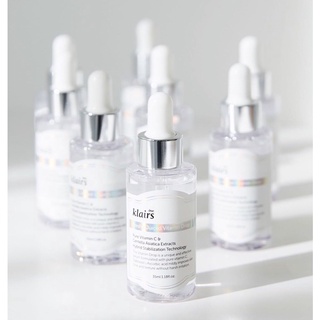 Tinh chất serum Vitamin C Klairs Freshly