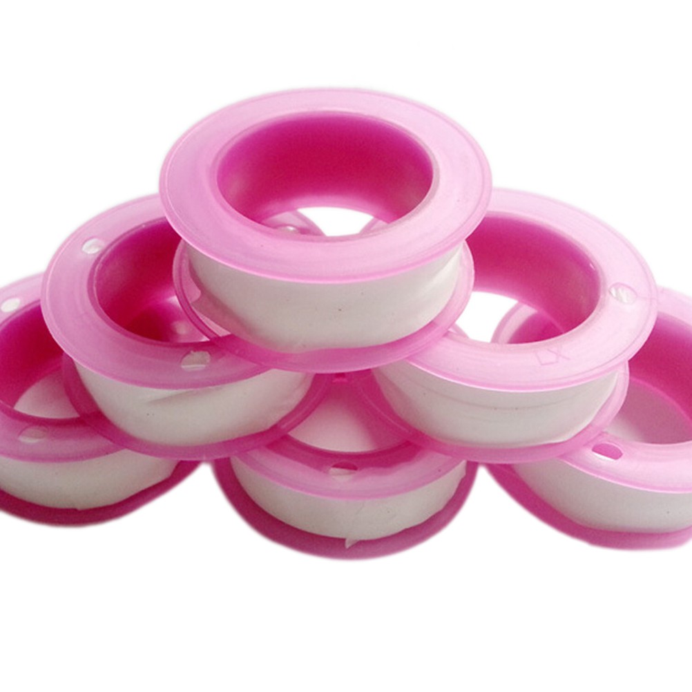 Cuộn giấy silicon cao su dài 10M chống nước chống rò rỉ chuyên dùng chèn cho ống nước