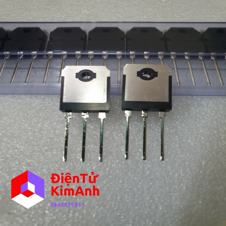 2 đôi Transistor D718-B688