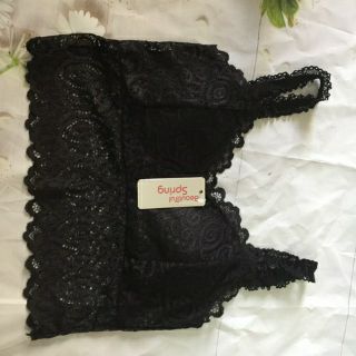 Áo bra ren mút mỏng mã 077 siêu đẹp