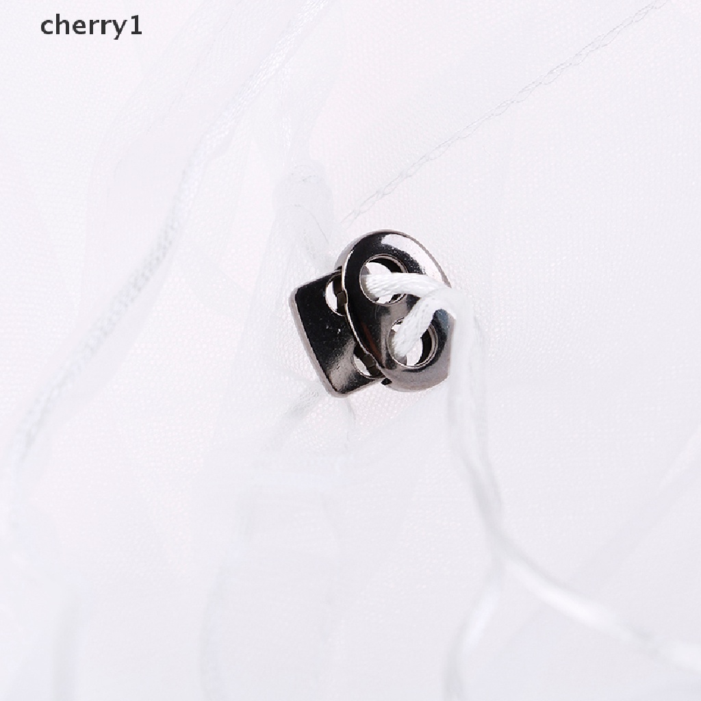 (cherry1) Chân váy lót chống trượt cho cô dâu mặc váy cưới<br />