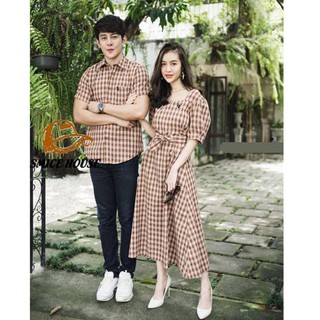 SET ĐỒ ĐÔI NAM NỮ, ÁO CẶP