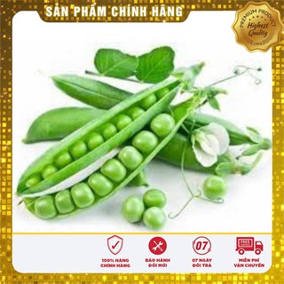 Hạt Giống Đậu Hà Lan(50gr)