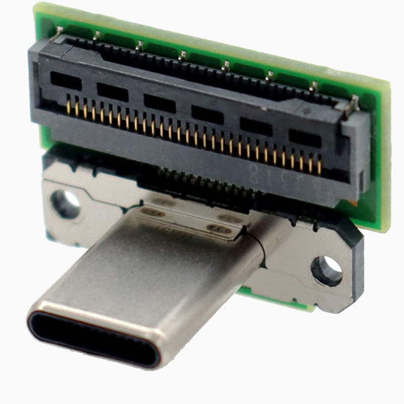 Cổng Sạc USB Type C Thay Thế Chuyên Dụng Cho Máy Chơi Game Switch