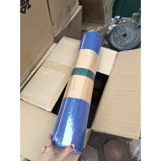 Thanhlyhanggiare combo thảm yoga 2 lớp