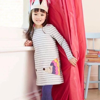 Váy Jumping Beans 2-7T