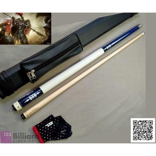 Combo cơ lỗ/pool diamond ares 01
