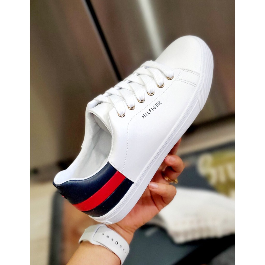 Giày nữ chính hãng Tommy Hilfiger