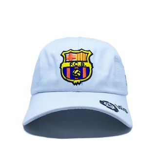 [SALE OFF] Nón CLB đá bóng Barcelona