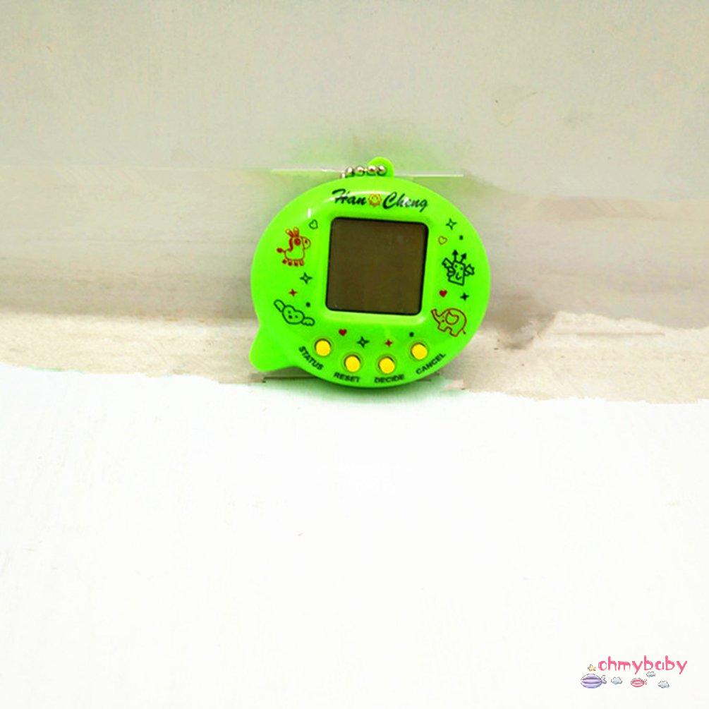 【OMB】 Intelligence Developmental Electronic Game Machine Virtual Video Game Console