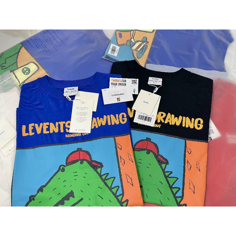 Áo thun 𝗧𝗘𝗘 𝗙𝗨𝗡𝗡𝗬 𝗖𝗥𝗢𝗖𝗢𝗗𝗜𝗟𝗘 ®️ - 𝑯𝒂̀𝒏𝒈 𝒄𝒉𝒊́𝒏𝒉 𝒉𝒂̃𝒏𝒈