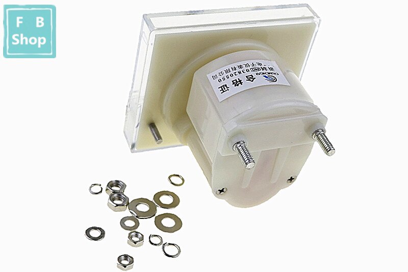 1 Bảng Điều Khiển Ampe Kế 85l1 1a 2a 3a 5a 10a 15a 20a 30a 50a 75a Ac | BigBuy360 - bigbuy360.vn