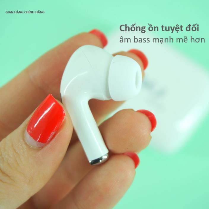 Tai nghe không dây Bluetooth mini 5.0 BT10 cảm biến vân tay cao cấp, dùng cho tất cả dòng điện thoại , chính hãng