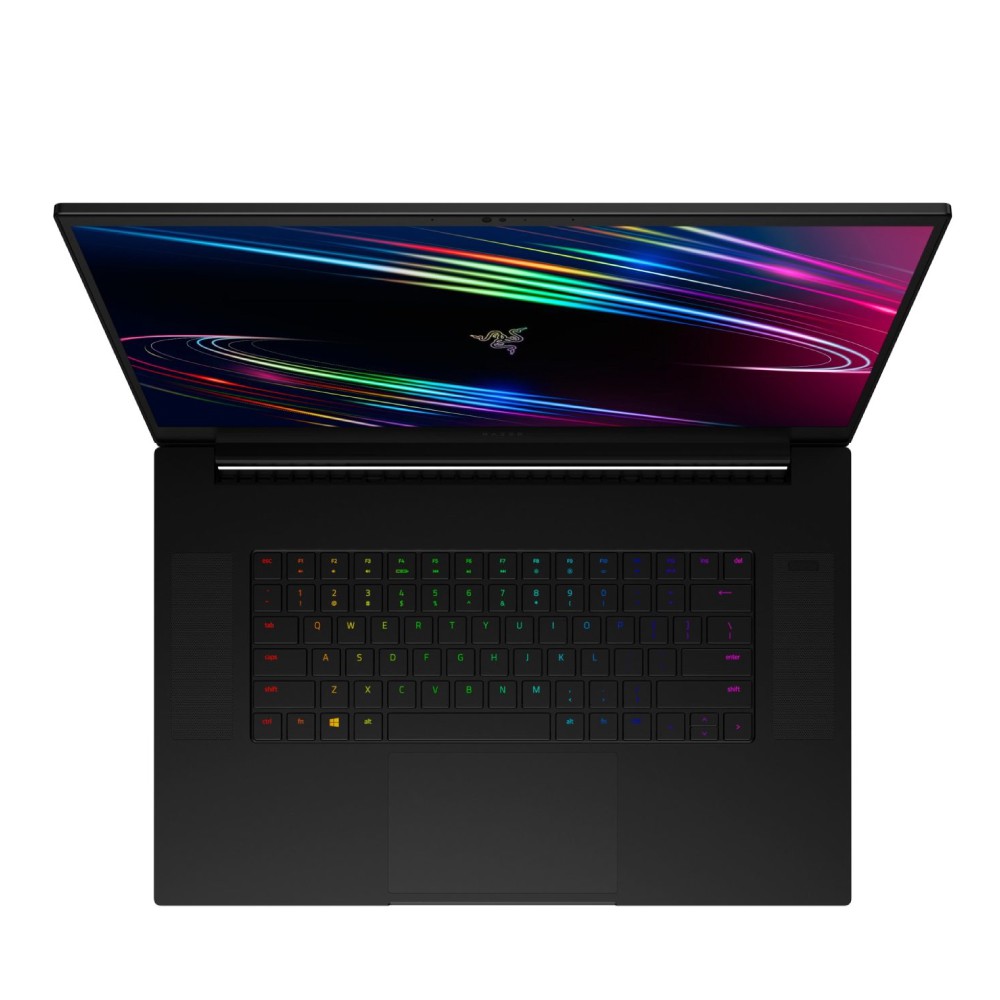 Laptop Razer Blade Pro 17 2020 cấu hình mạnh mẽ thiết kế tuyệt đẹp | BigBuy360 - bigbuy360.vn