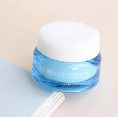 Kem dưỡng ẩm laneige water bank mini 20ml