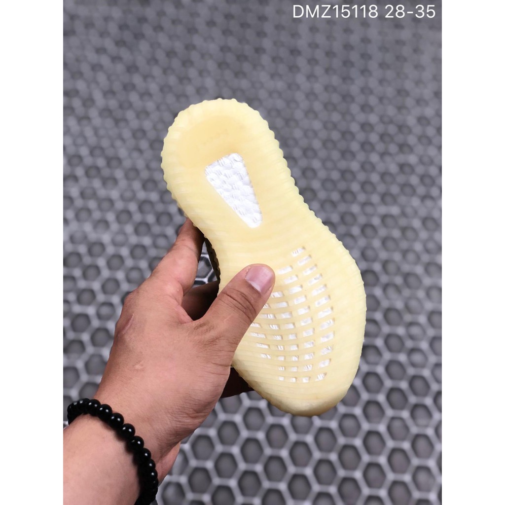 Giày Thể Thao Adidas Yeezy Boost 3 Coconut 3 Cao Cấp