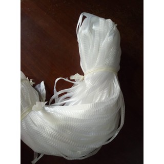 Túi lưới đựng phân tan chậm, phân dê- 10m