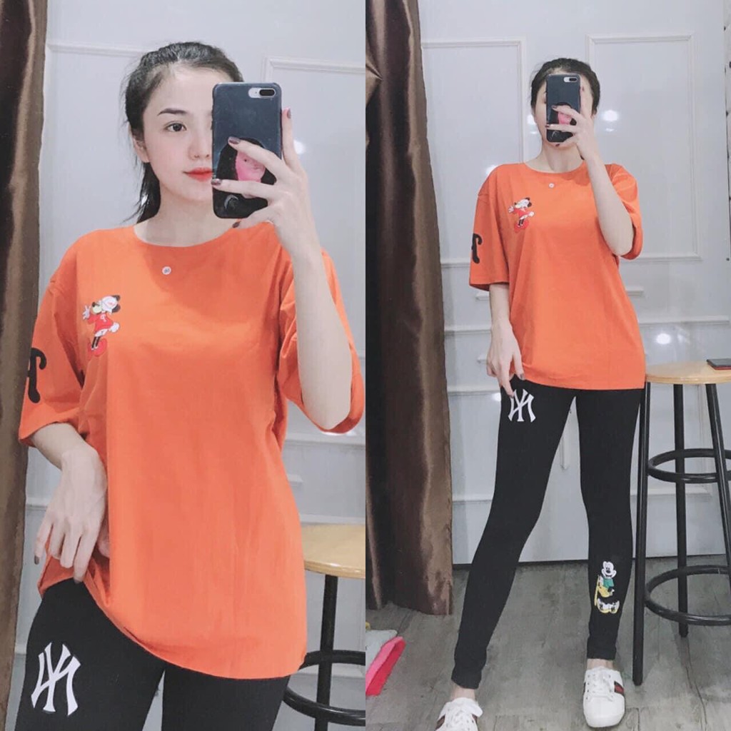 Đồ Bộ Cotton Đồ Bộ Nữ Mặc Nhà Đẹp | BigBuy360 - bigbuy360.vn