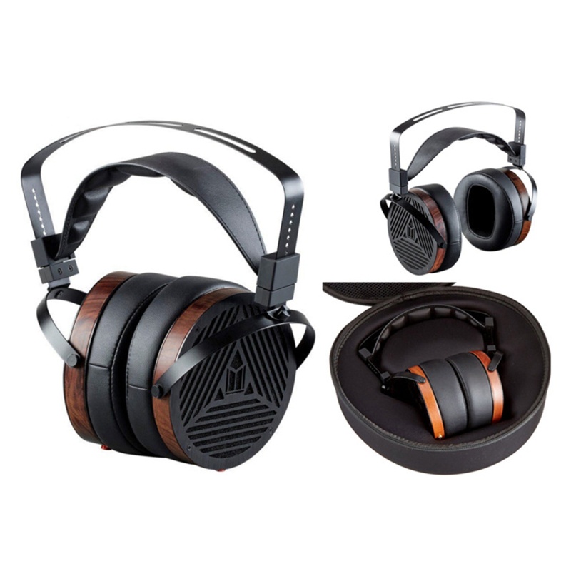 1 Cặp Mút Đệm Tai Nghe Mềm Màu Đen Thay Thế Cho Mo1060