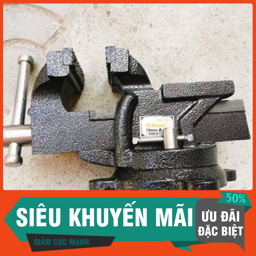 [  GIÁ TỐT - HÀNG CHẤT LƯỢNG ] Eto 75mm xoay chiều(CHO KHÁCH XEM HÀNG)