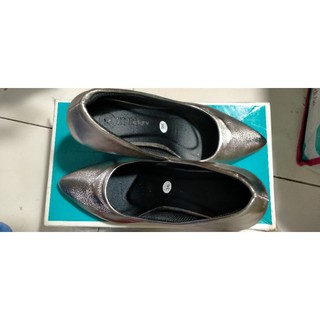 Giày cao gót sz 36