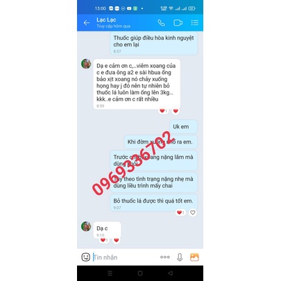 Viêm Xoang, Viêm Mũi Dị Ưng hiệu quả rõ sau 10 NGÀY Dùng , Không lo BỊ LẠI Thương hiệu trên 10 năm