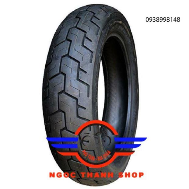 Lốp sau 130/90/16 găn LA250, CB250, GZ125 GZ150 NTS - ngocthanh_shop