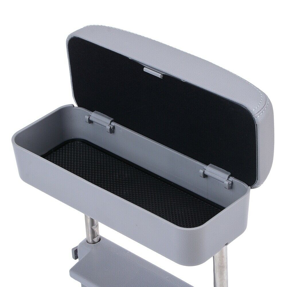 Hộp Tỳ Tay Ô Tô Bọc Da Cao Cấp, Tiện Lợi Dùng Chung Cho Tât Cả Các Dòng Xe Ô Tô