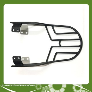 Baga sau givi dành cho xe Wave 110