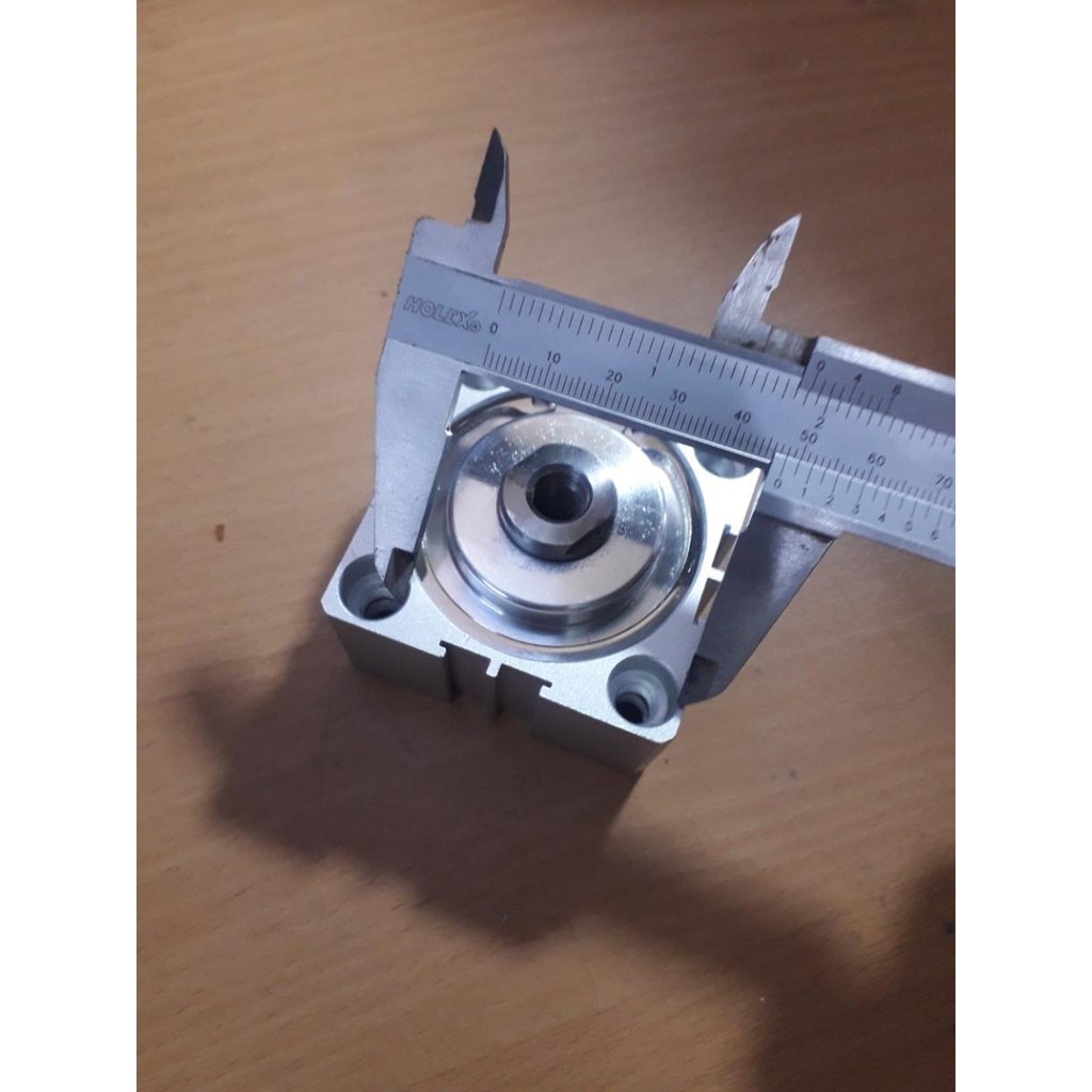 Xi lanh khí nén SDA 50x5