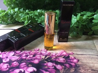 TINH DẦU Nước hoa Pháp 10ml