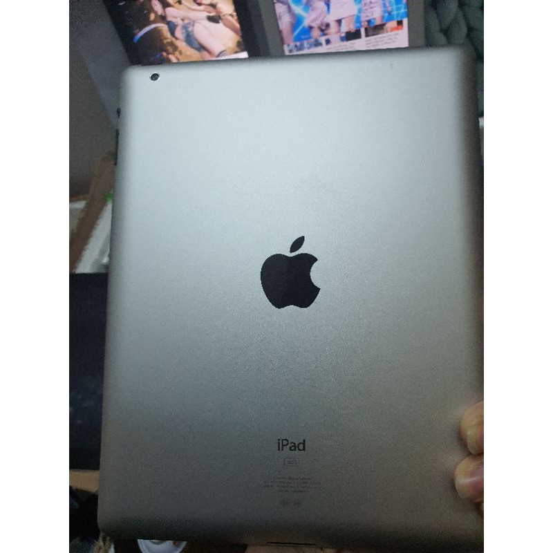 Ipad 3 bảng 16g giá rẻ | BigBuy360 - bigbuy360.vn