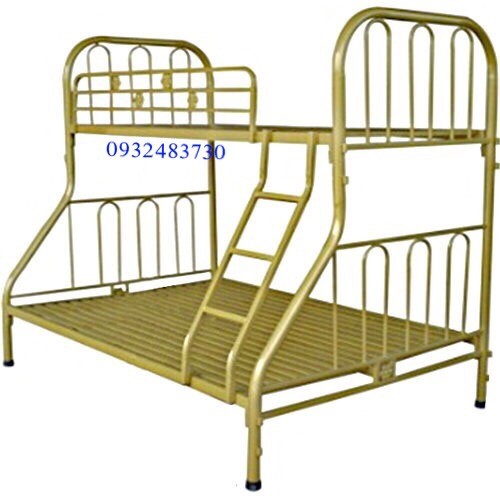 GIường sắt 2 tầng trẻ em cao cấp giá rẻ_giao hàng miễn phí