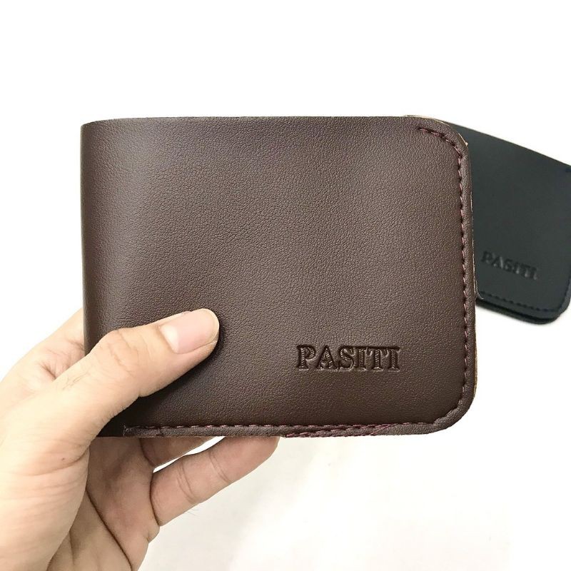 Ví nam PU thời trang