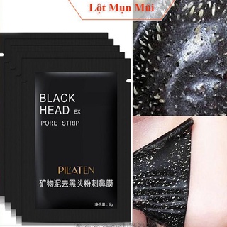 Gel lột mụn cám mụn đầu đen