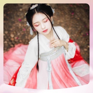 Hán phục cổ trang Vân Thư Viện