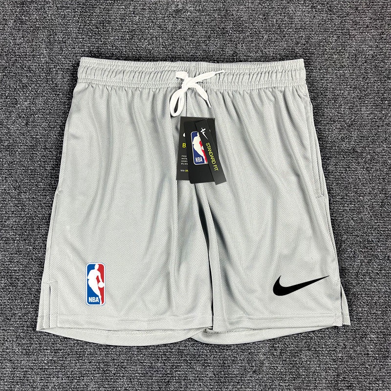 Quần Short Thể Thao Mau Khô Thời Trang Cho Nam