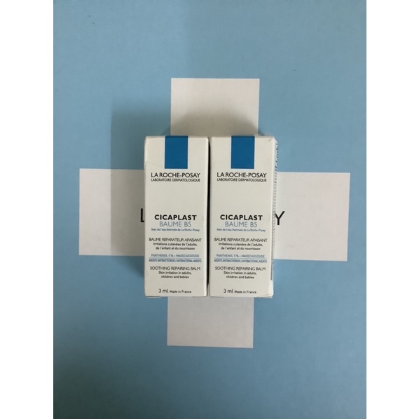 Gel rửa mặt, Kem dưỡng Dou+, Serum C10, Kem dưỡng B5…,hãng La roche posay
