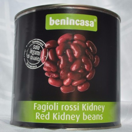 Đậu Red Kidney Beans 400g