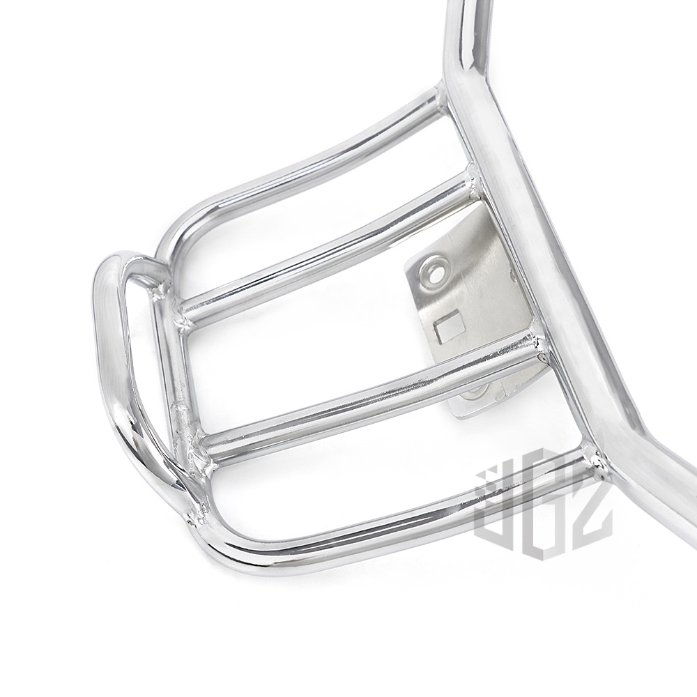 Giá đỡ gắn đuôi xe Vespa Sprint Primavera S150 LXV150 VXL150 GTS 300 2013-2021 bằng nhôm