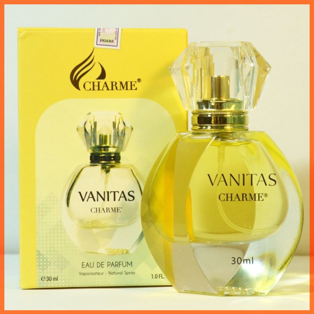 Nước hoa Charme Vanitas 30ml