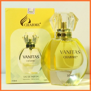 Nước hoa Charme Vanitas 30ml