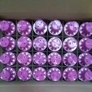 Chai thả bồn toilet hàn quốc 180g