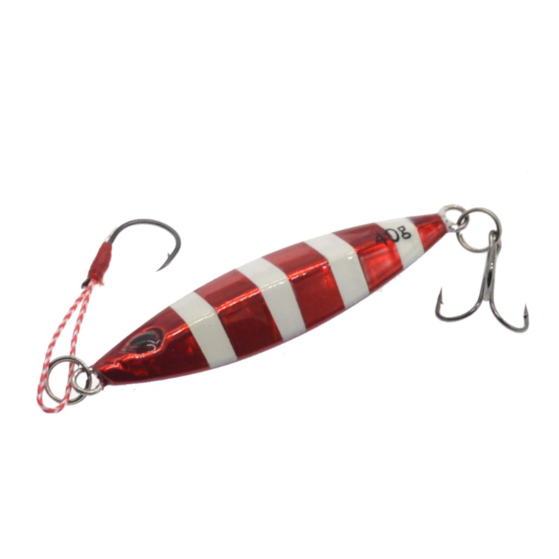 Qq * Mồi Câu Cá Giả Rung Động Phát Sáng