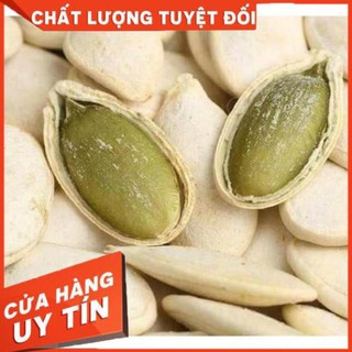 1KG HẠT BÍ TA RANG BẾP CỦI TO MẨY