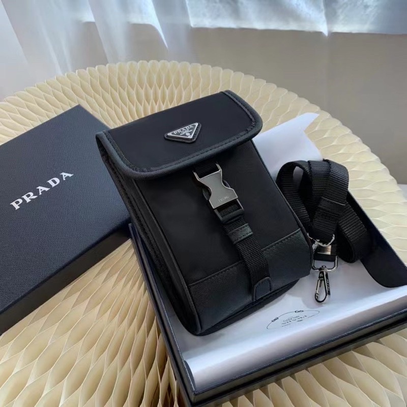 túi Prada hàng quà tặng Vip gift [ auth]