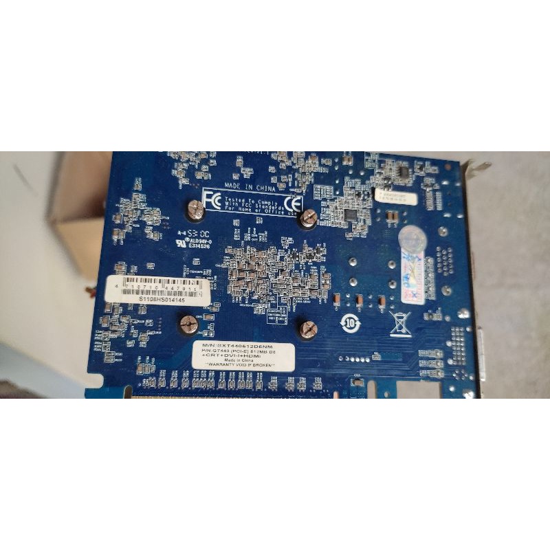 VGA GT 520 | BigBuy360 - bigbuy360.vn